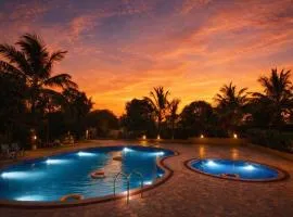 Lion Park Hotel & Resorts