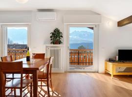 The View, khách sạn ở Levico Terme