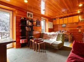 Résidence Bel'Alp 17 - Happy Rentals