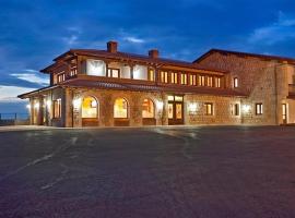 Lamadrid में, होटल Hotel Spa Verdemar by Grupo A Cobijo