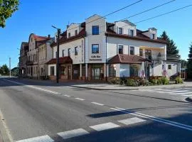 Apartamenty Cafe Wielbark