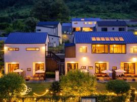 경기도 양평군 강남로714-14 미니조식무료서비스, hotel v destinaci Jangpyeong
