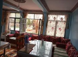 Palmas Magramane Ogandou