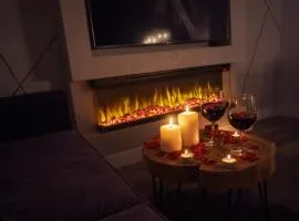 Apartament LOVE TATRas