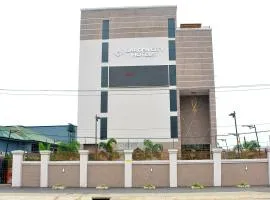 Garden city Hotel Ph