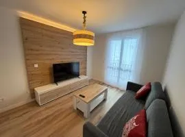 Apartamentos Leyre Candanchú