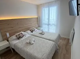 Apartamentos Leyre Candanchú