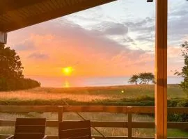 Holiday Home With Fjord Views By Isefjord