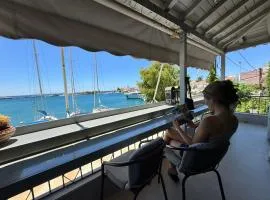 Pythagorion Harbour Residence
