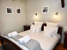 Pensiunea Casa Stoica Oradea