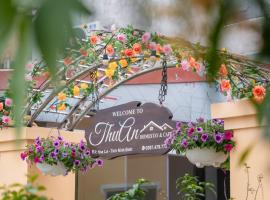 ThuAn Homestay Hoa Lư, Hotel in Ða Gia