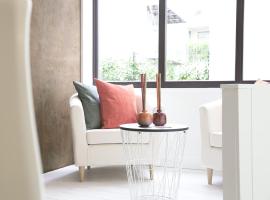 B&B Be In Brussels, hotel a Brussel·les