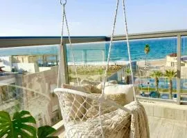 Alona's Apartments- sea&sunsets