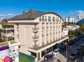 The Marni Hotel - Adults Only 12 Plus