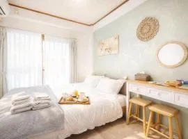 SAKURA HOUSE 206, Sakura Shinmachi St 2 min walk, Shibuya 10 min, Free WiFi