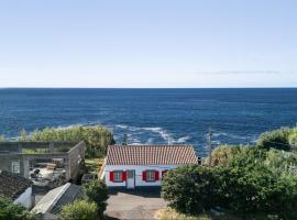 Picos House, Hotel in Lajes do Pico