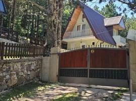 Vikendica Rujiste, khách sạn ở Mostar