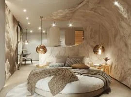 My Mountain Moments - Cave Design Hotel