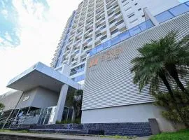 Metropolitan Sidney - Jardim Goiás, Goiânia | Próximo Flamboyant Shopping- MSS - Conexão By Invest