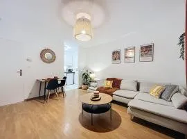 Les trois frontières aéroport de Bâle