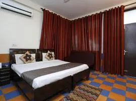 Hotel O Grand Empire Expressway