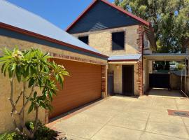 Radford Retreat, Hotel in Safety Bay