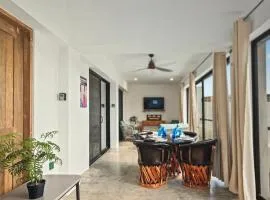 Peaceful Stay on the Nayarit Coast