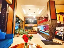 Jo'stel Hotel Gangtok Drift, Near MG Marg