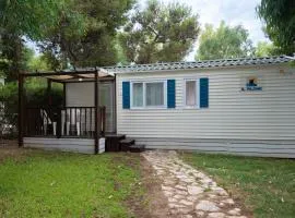 Camping Villaggio Il Pilone