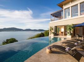 Villa Boka, hotel i Lapčići