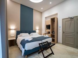 Hotel San Lorenzo Boutique Catedral, hotel en Valencia