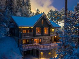 Passoo - Boutique Hotel & Sauna, hotel Kuopióban