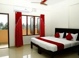 Super Hotel O Technopark Formerly Le Frank