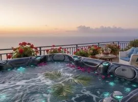 Casa El Polear Ahora con piscina y jacuzzi nuev