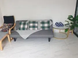 Joy Private Pool House