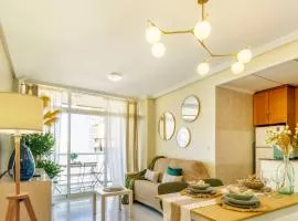 Apartment Pink City Beach