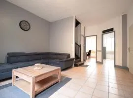 MAISON - Les rives reposantes - Au bord de la MEUSE - WIFI - 3 Chambres - DUN-SUR-MEUSE