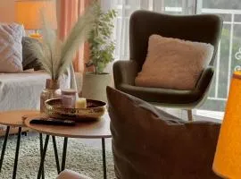 Arcadian Escape - Tsiaxtai Group