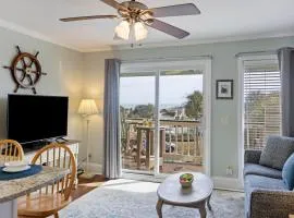 SC217A: 217A Sea Cabin