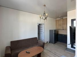 Martuni Home – hotel w mieście Martuni