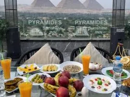 Pyramids Sunshine Hotel