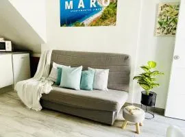 Apartamento Jimena Maro en el centro de Nerja