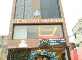 THE MASARA MANAR Hotel