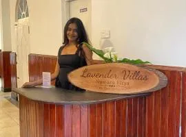 Lavender Villas Nuwara Eliya
