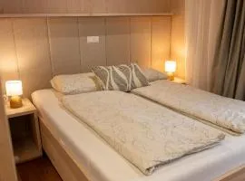 DeLux House 8 Mali Nordsee Camp