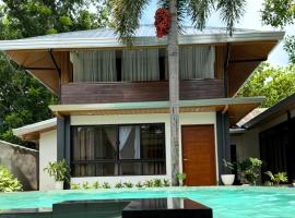 HONORATA Ryokan - Guesthouse, hotel di Abucay