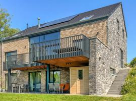 Stunning Home In Durbuy With Sauna, Hotel in Durbuy