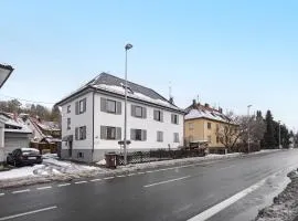 Hotel Garni Siedlerstube