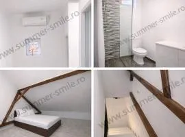 Central Nest parcare inclusa by Summer Smile