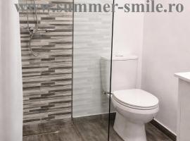 Central Nest parcare inclusa by Summer Smile, hotel a Oradea